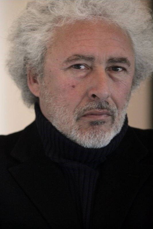 بازیگر Serge Valletti  