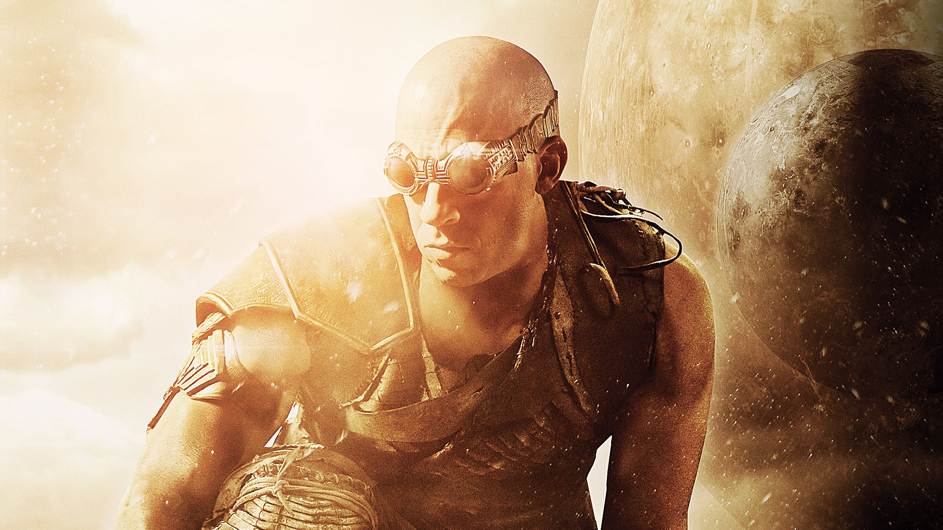 Riddick|Riddick