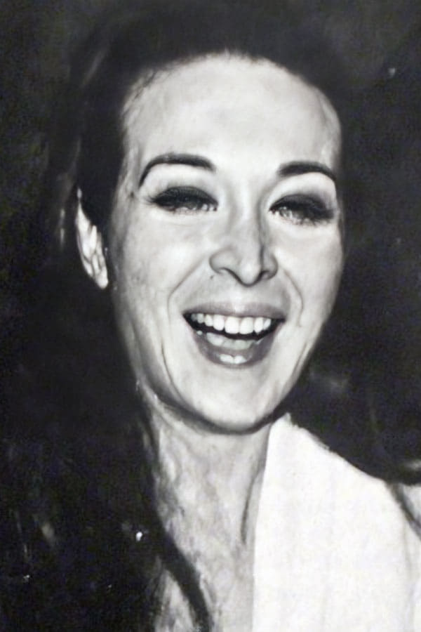 بازیگر Mabel Manzotti  