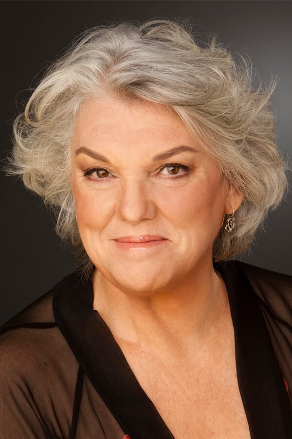 بازیگر Tyne Daly  