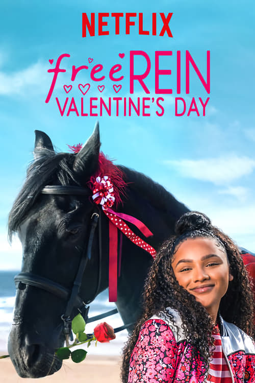 Free Rein: Valentine's Day | Free Rein: Valentine's Day