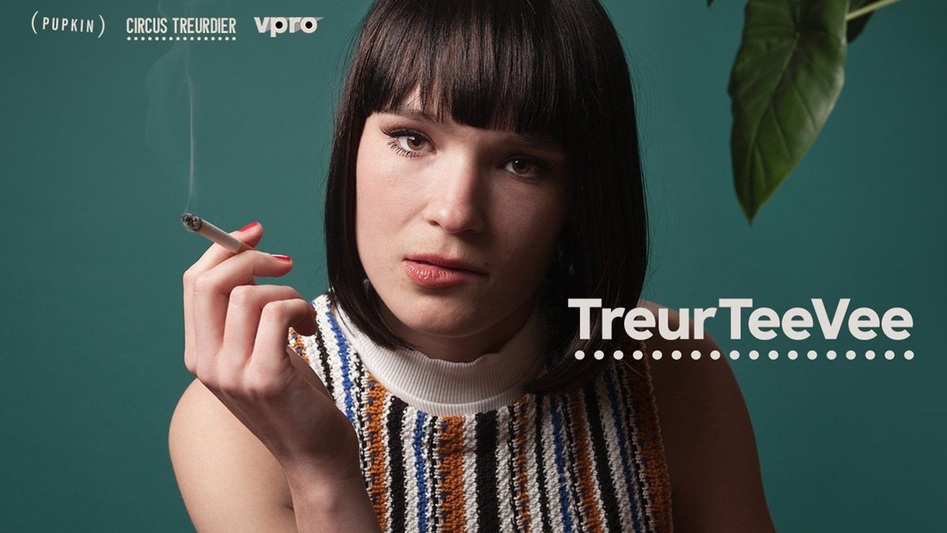 TreurTeeVee|TreurTeeVee