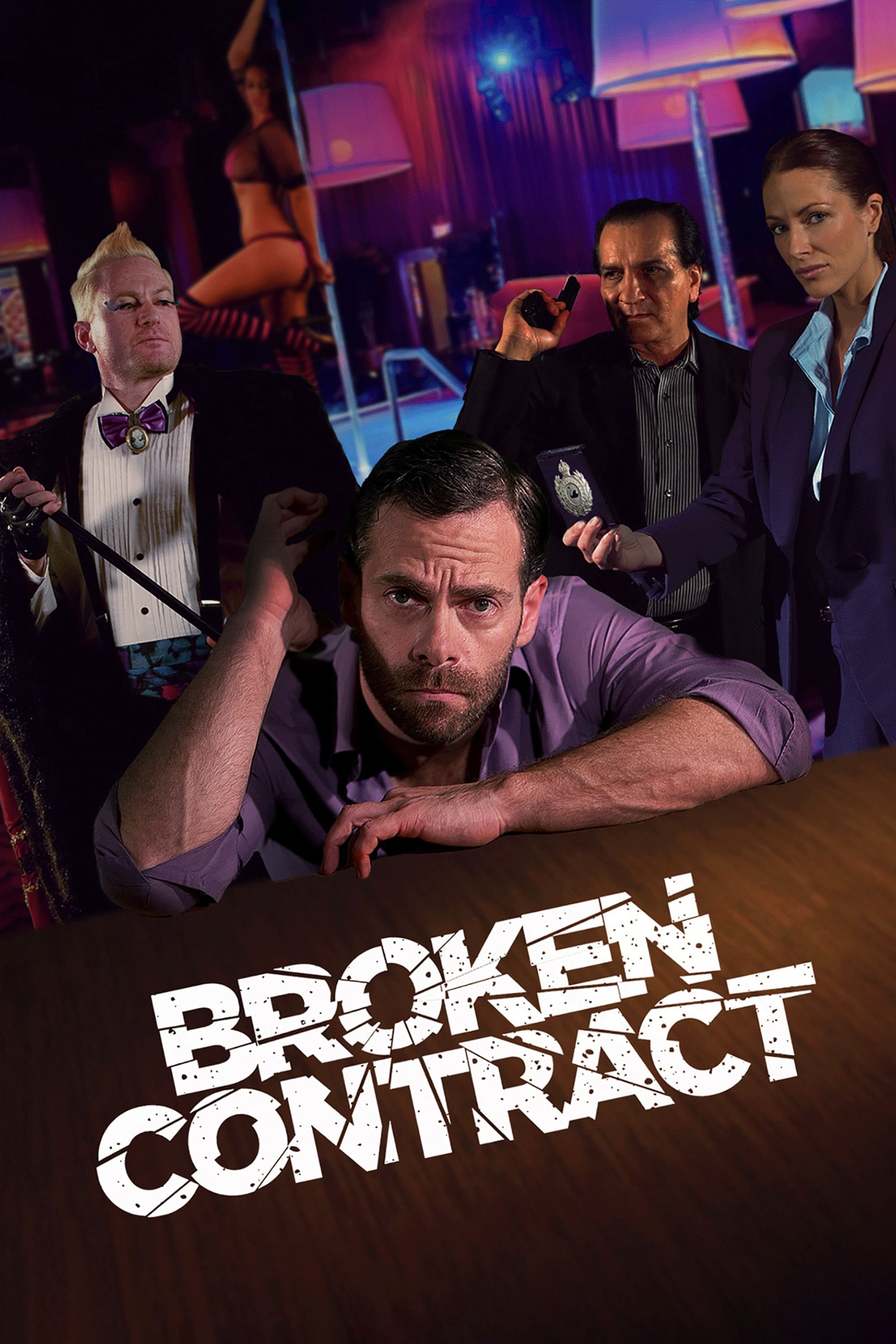 Broken Contract | Broken Contract