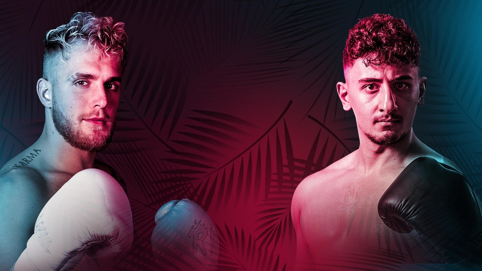 DAZN Miami Fight Night|DAZN Miami Fight Night