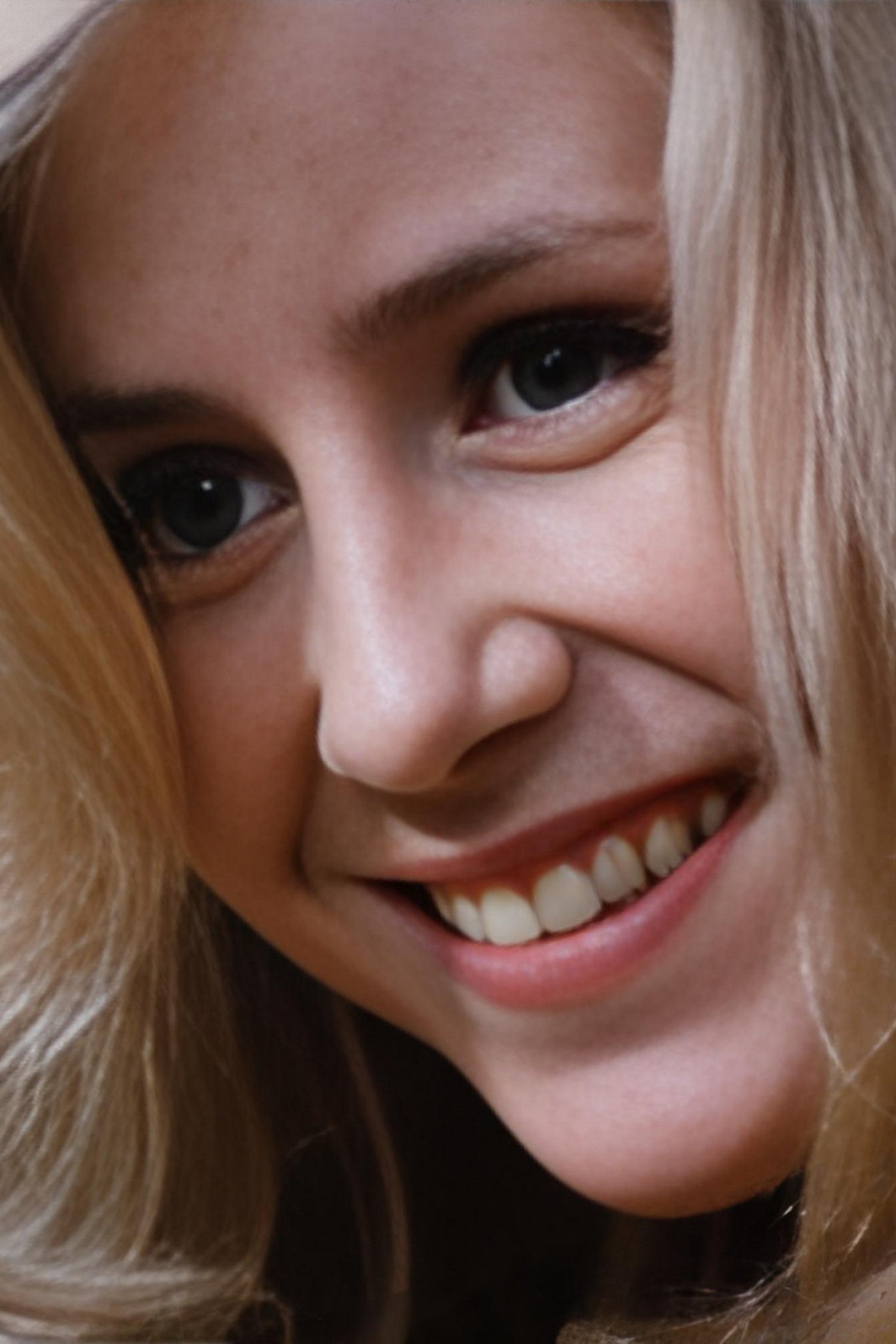بازیگر Anita Ericsson  