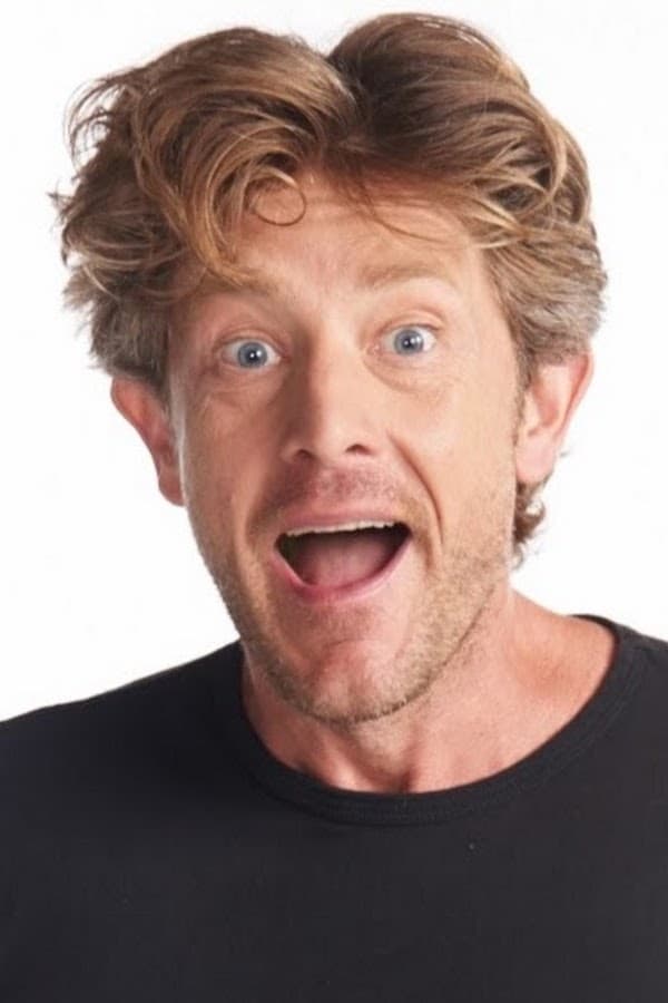 بازیگر Jason Nash  