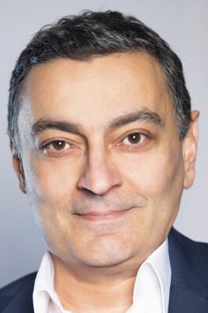 بازیگر Arman Ghazaryan  