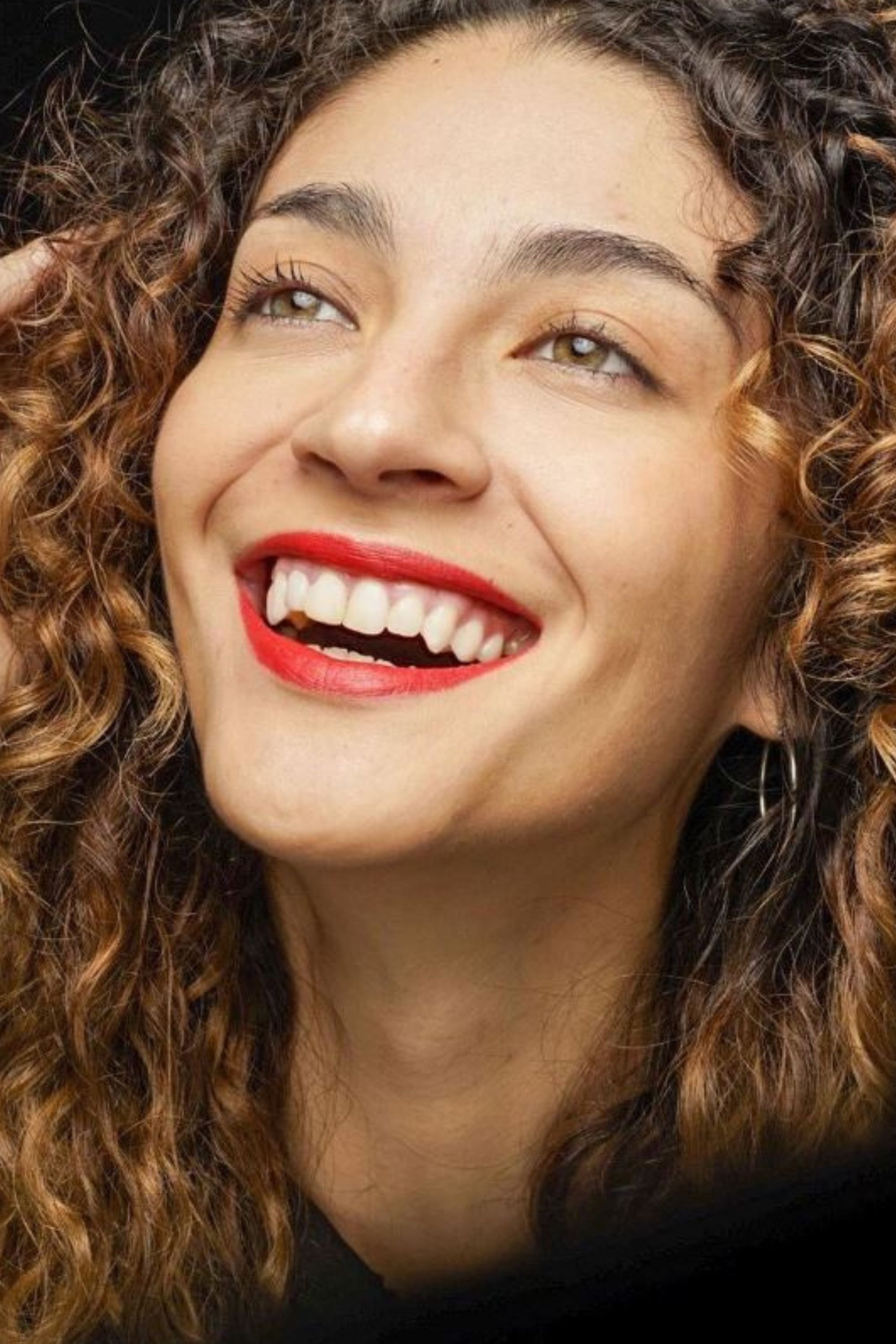 بازیگر Gimena Navarro  