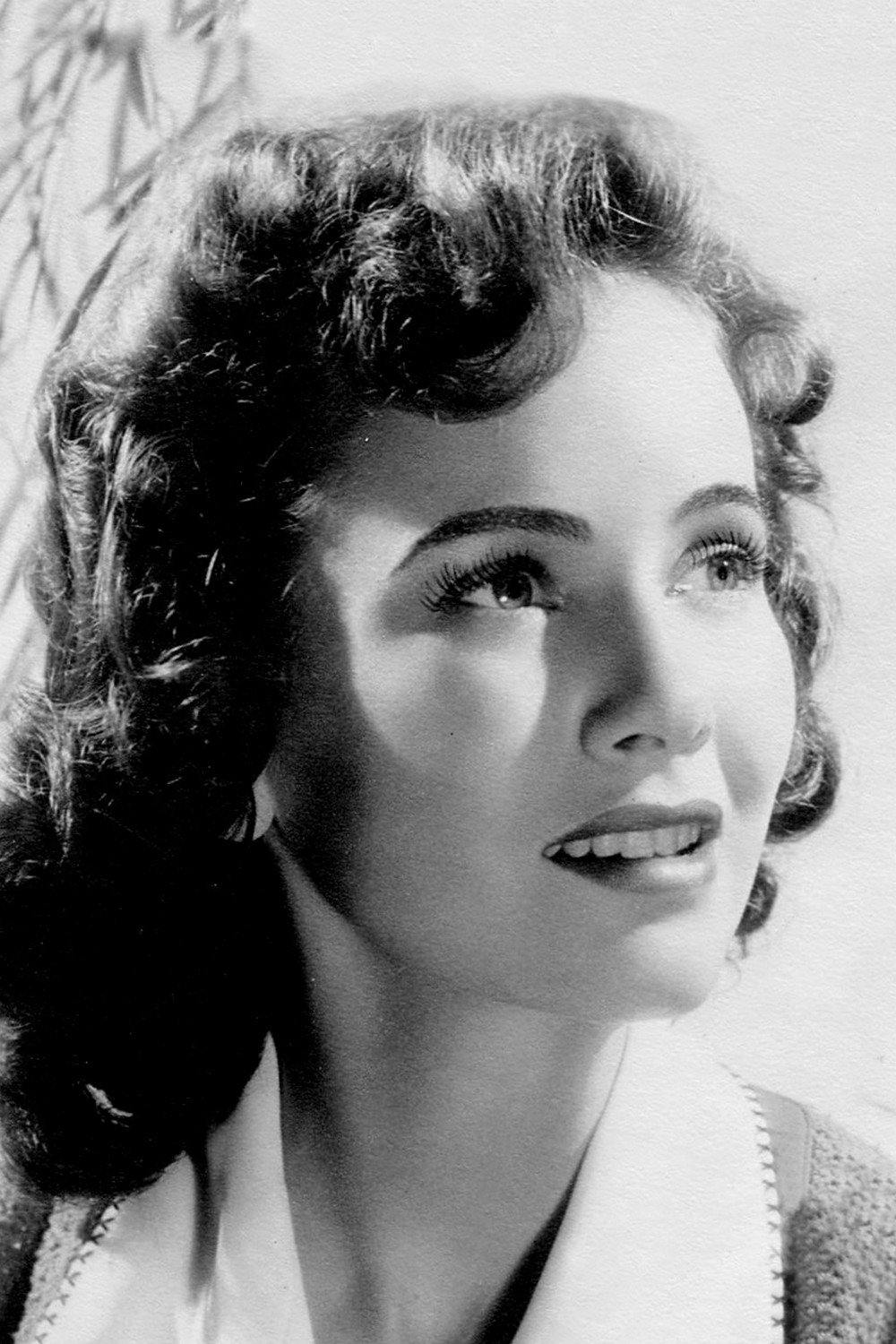 بازیگر Teresa Wright  