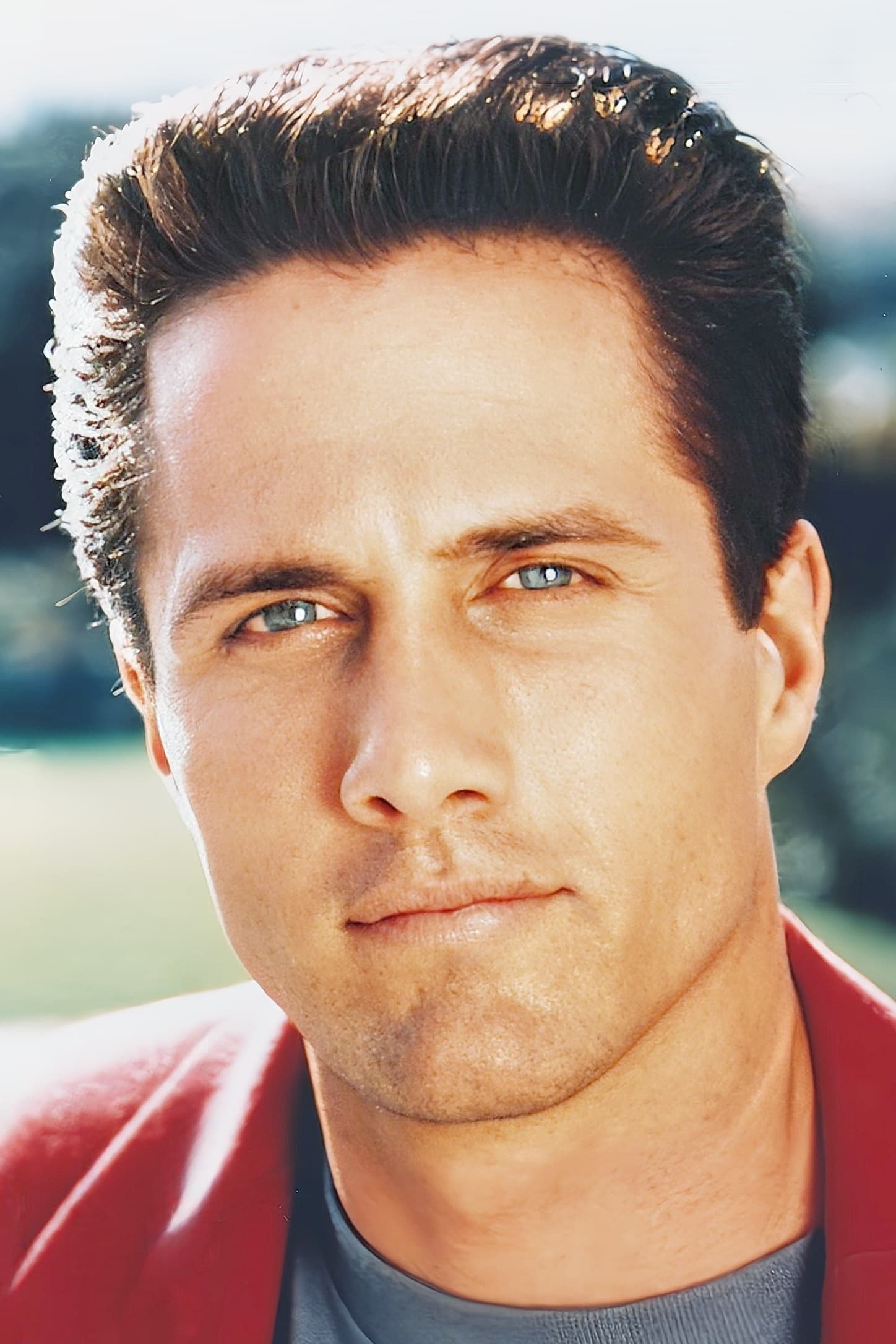 بازیگر Rob Estes  