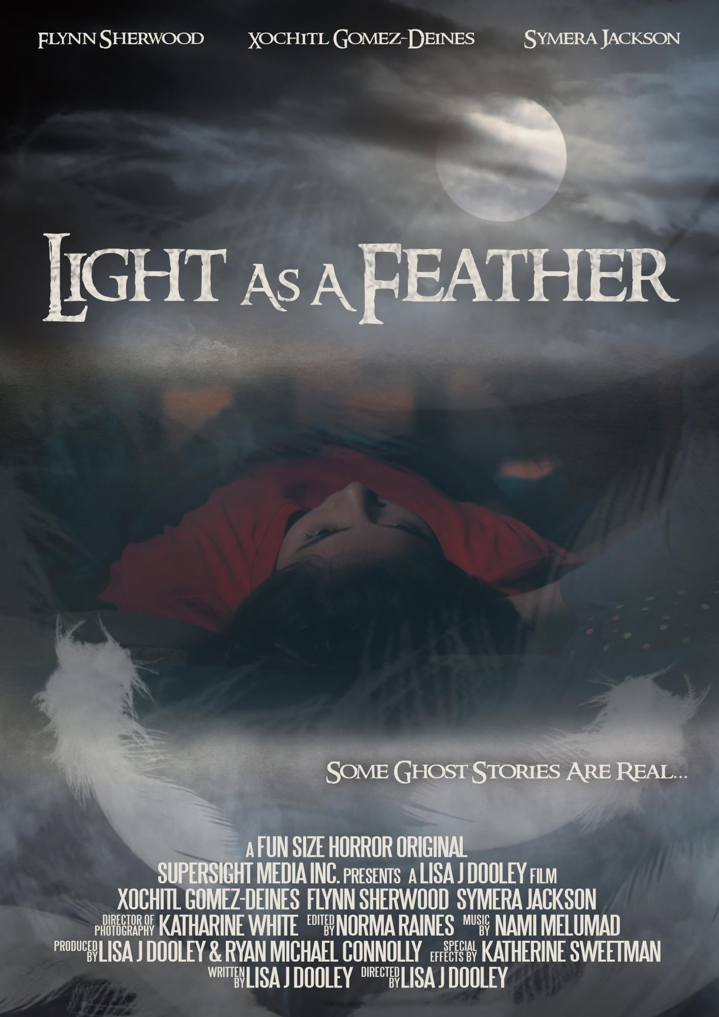 Light As A Feather | Light As A Feather