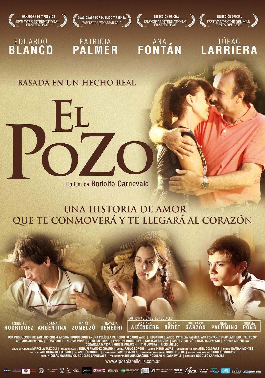 El pozo | El pozo