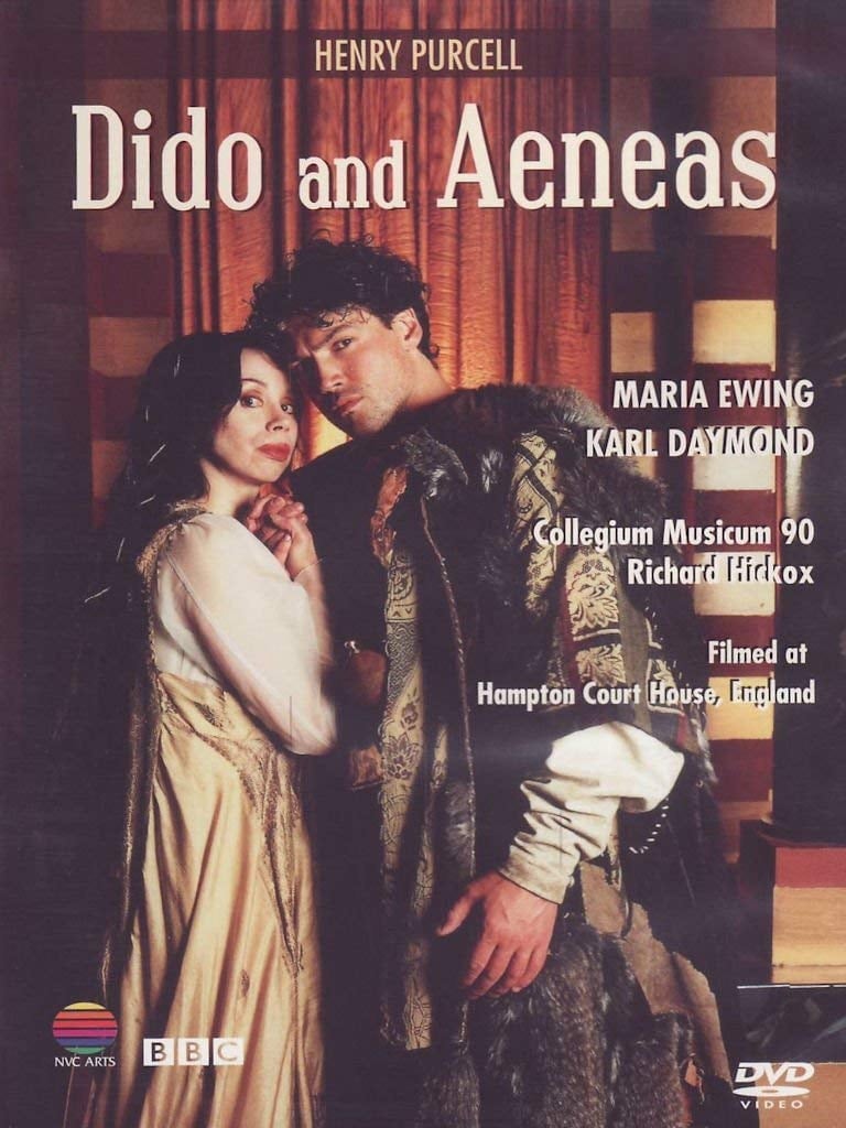 Dido and Aeneas | Dido and Aeneas