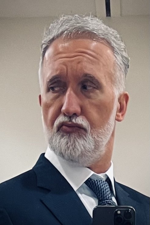 بازیگر Scott Leberecht  