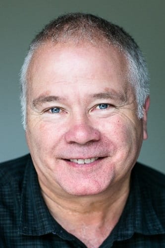 بازیگر David Lonsdale  