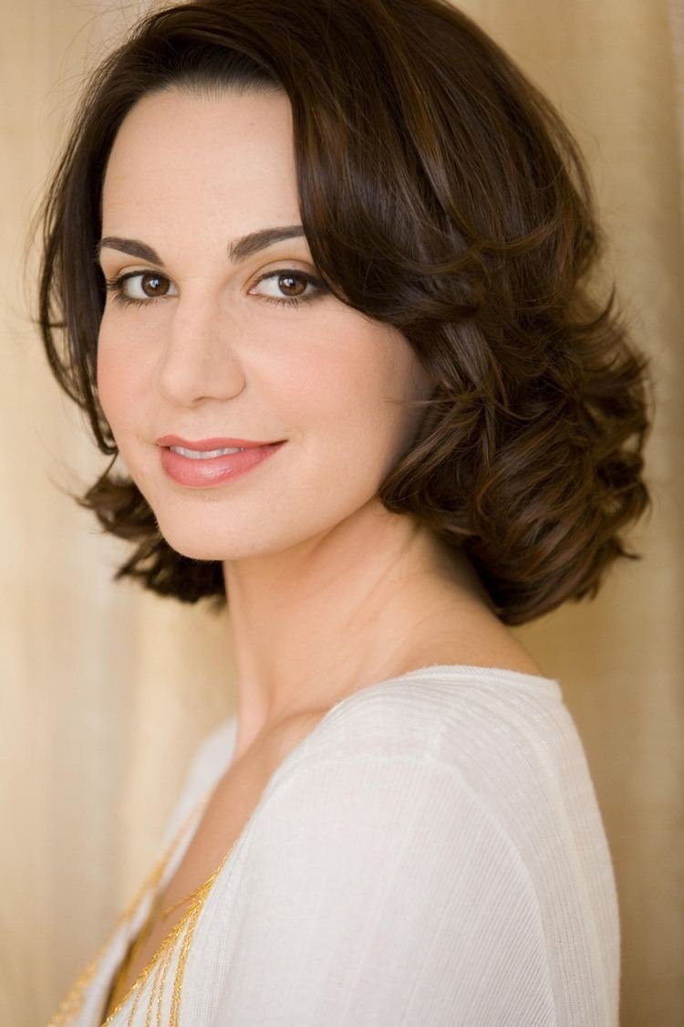 بازیگر Kelley O’Connor  
