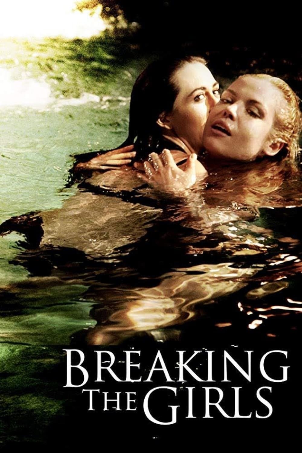 Breaking the Girls | Breaking the Girls