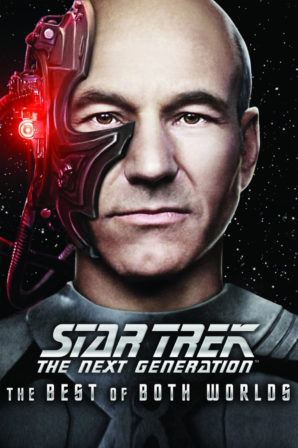 Star Trek: The Next Generation - The Best of Both Worlds | Star Trek: The Next Generation - The Best of Both Worlds