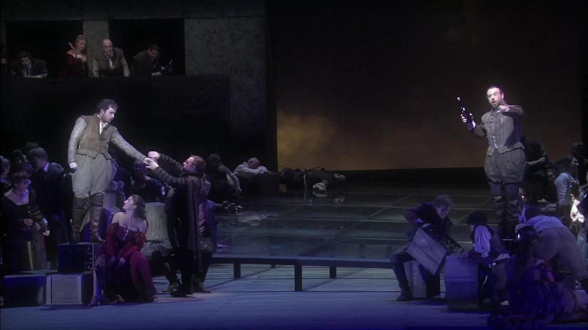 Verdi: Otello|Verdi: Otello