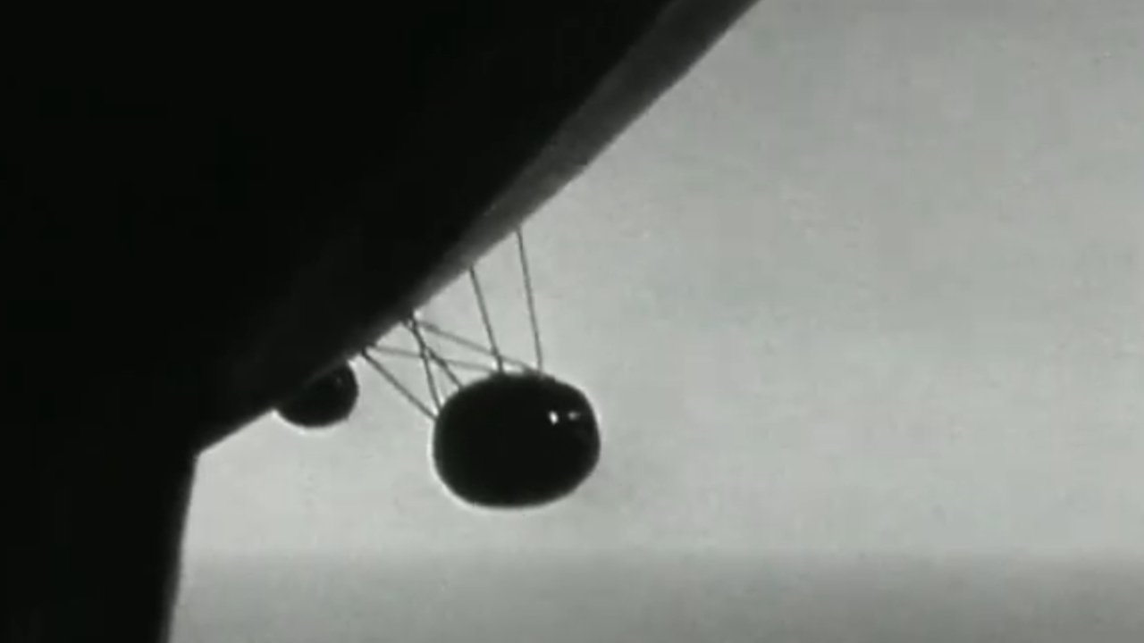The Zeppelin 'Hindenburg'|The Zeppelin 'Hindenburg'