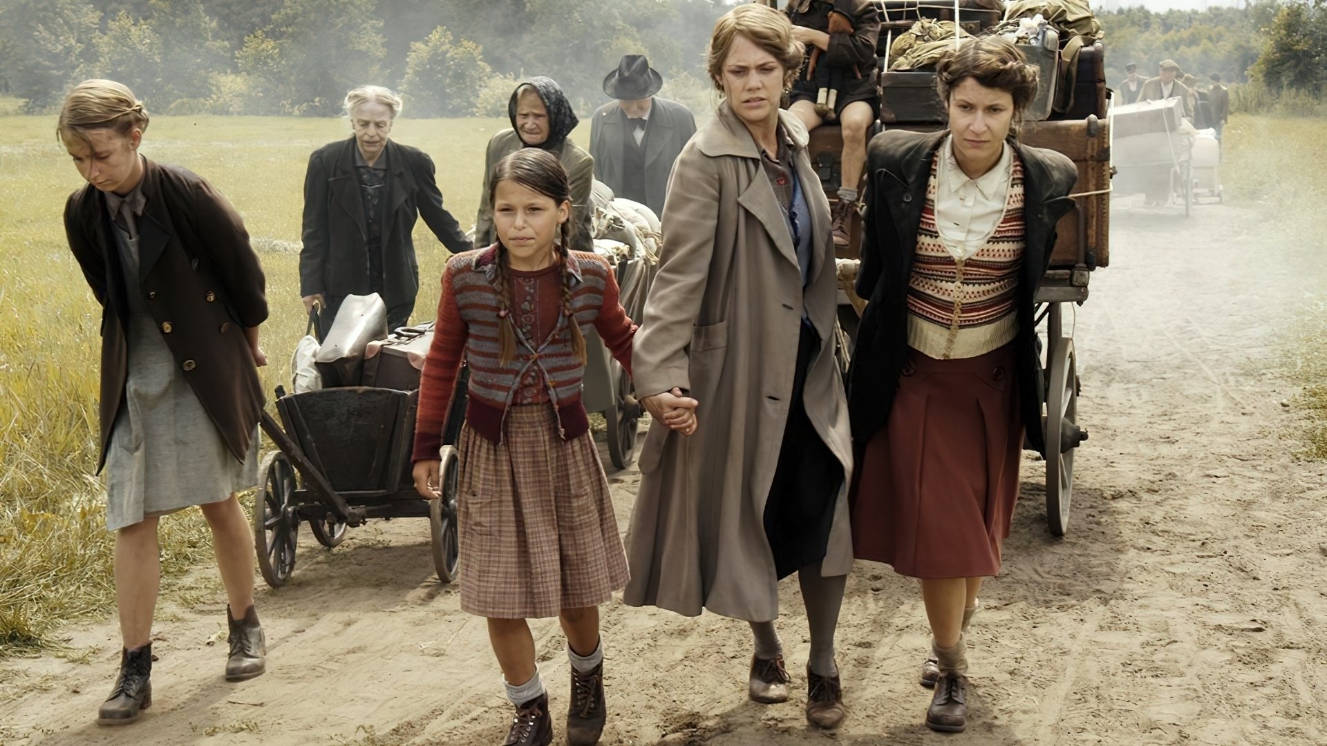 Kinder des Sturms|Kinder des Sturms