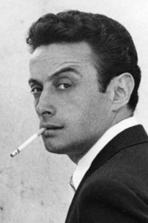 بازیگر Lenny Bruce  