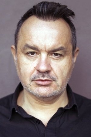 بازیگر Ulrich Vautrin-Cesareo  