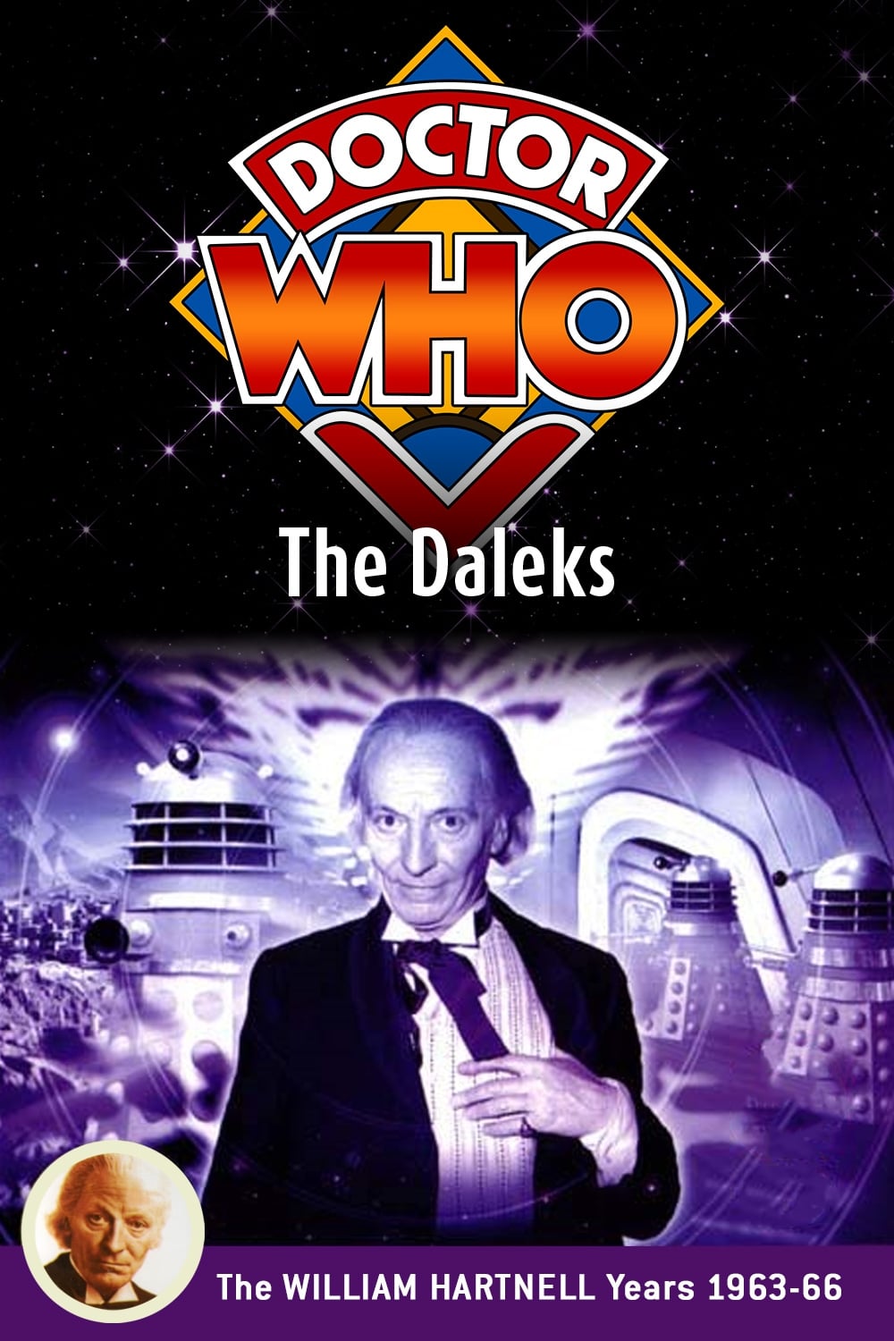 Doctor Who: The Daleks | Doctor Who: The Daleks