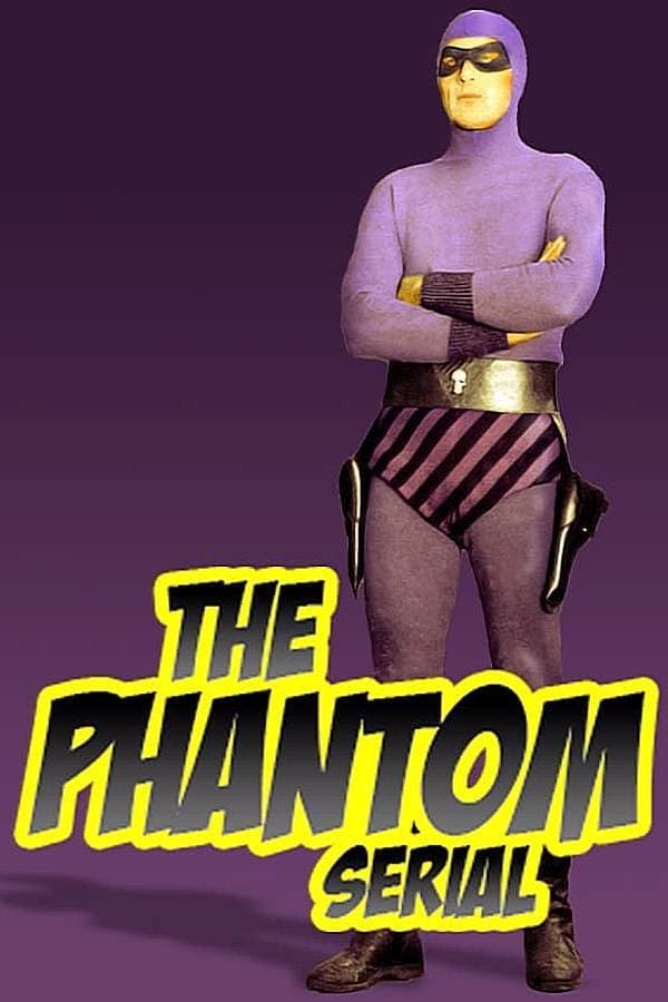 The Phantom | The Phantom