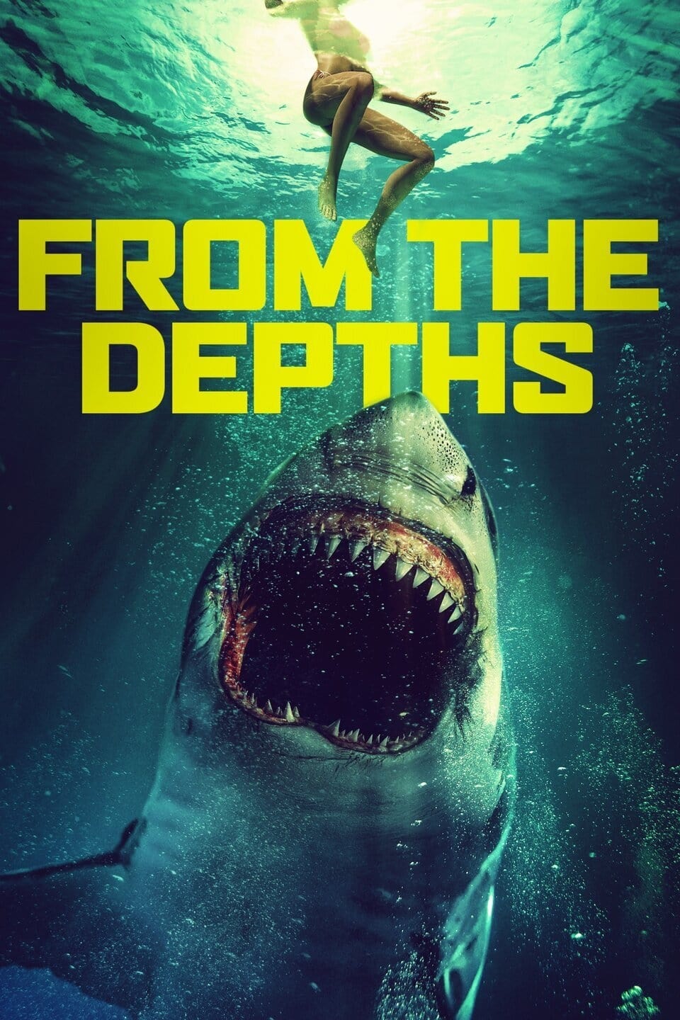 From the Depths | From the Depths