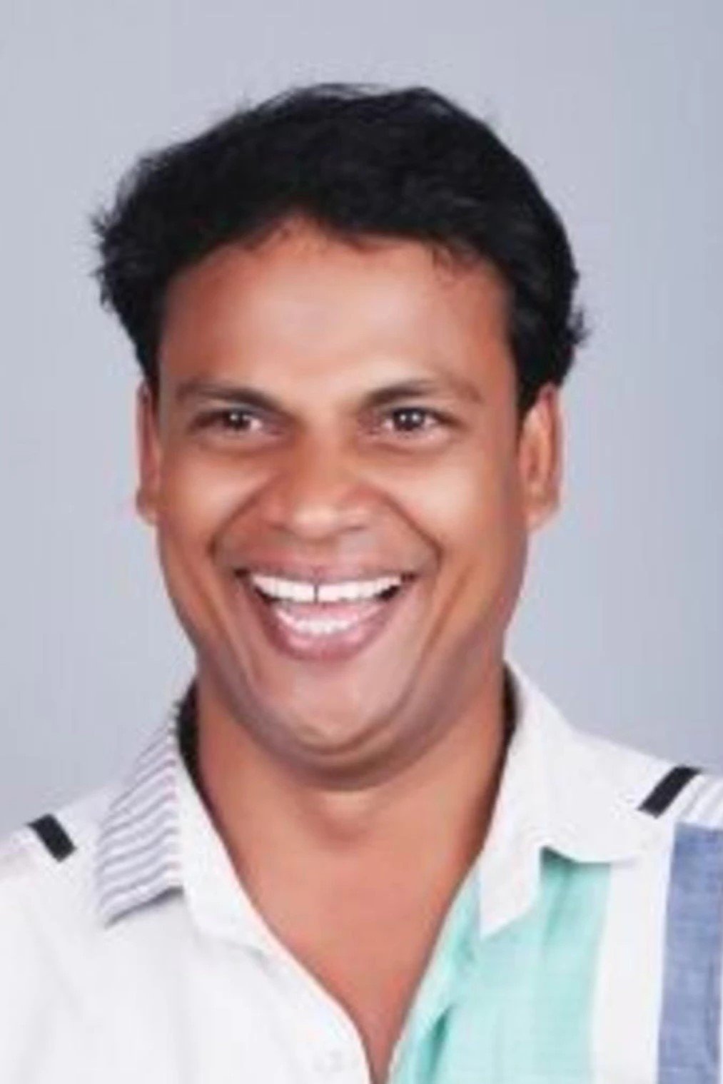 بازیگر Aniyappan  