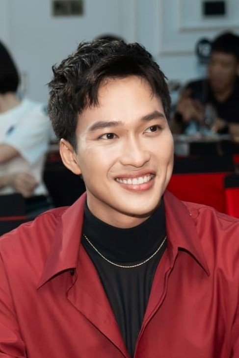 بازیگر Lâm Thanh Nhã  