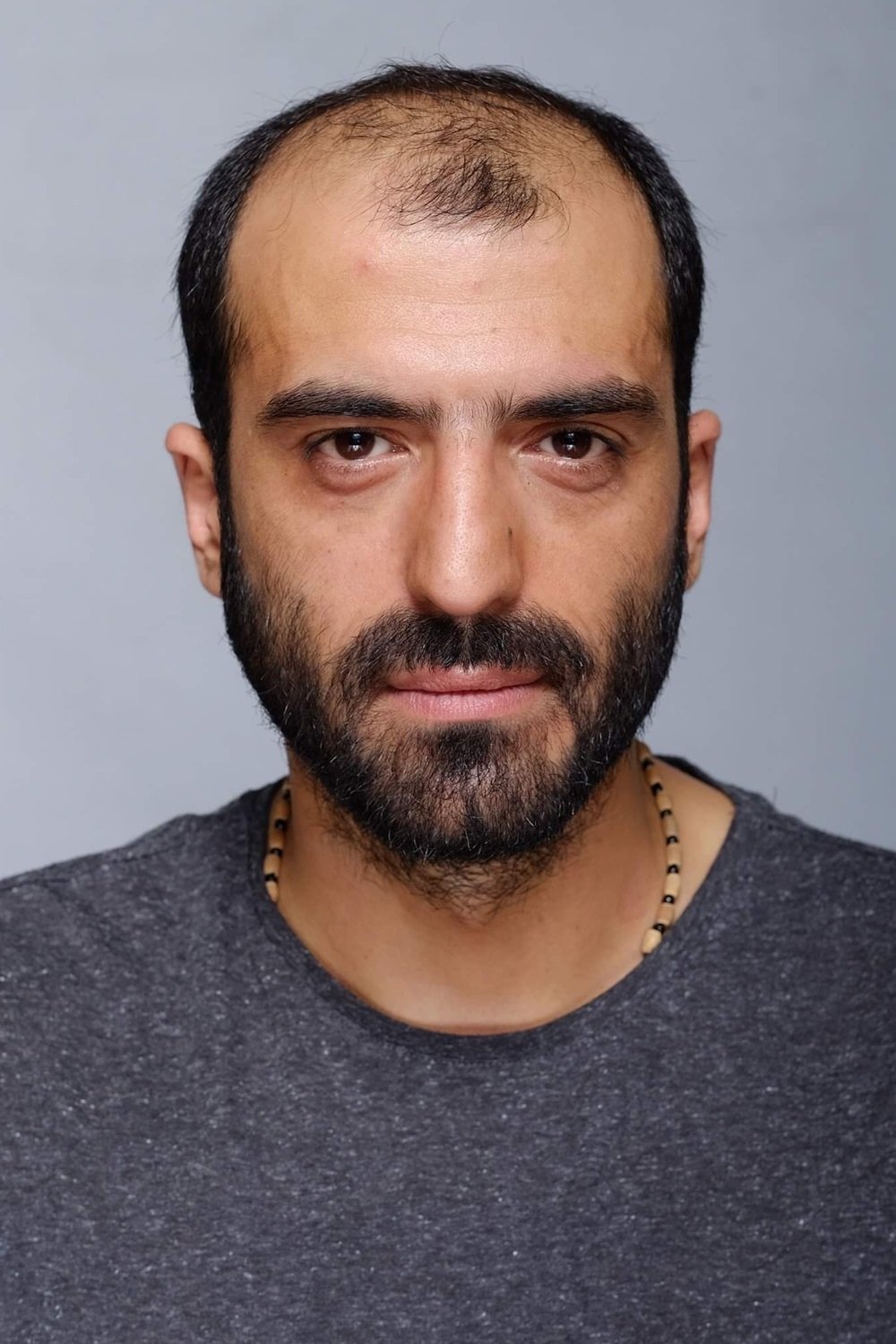 بازیگر Vakho Chachanidze  