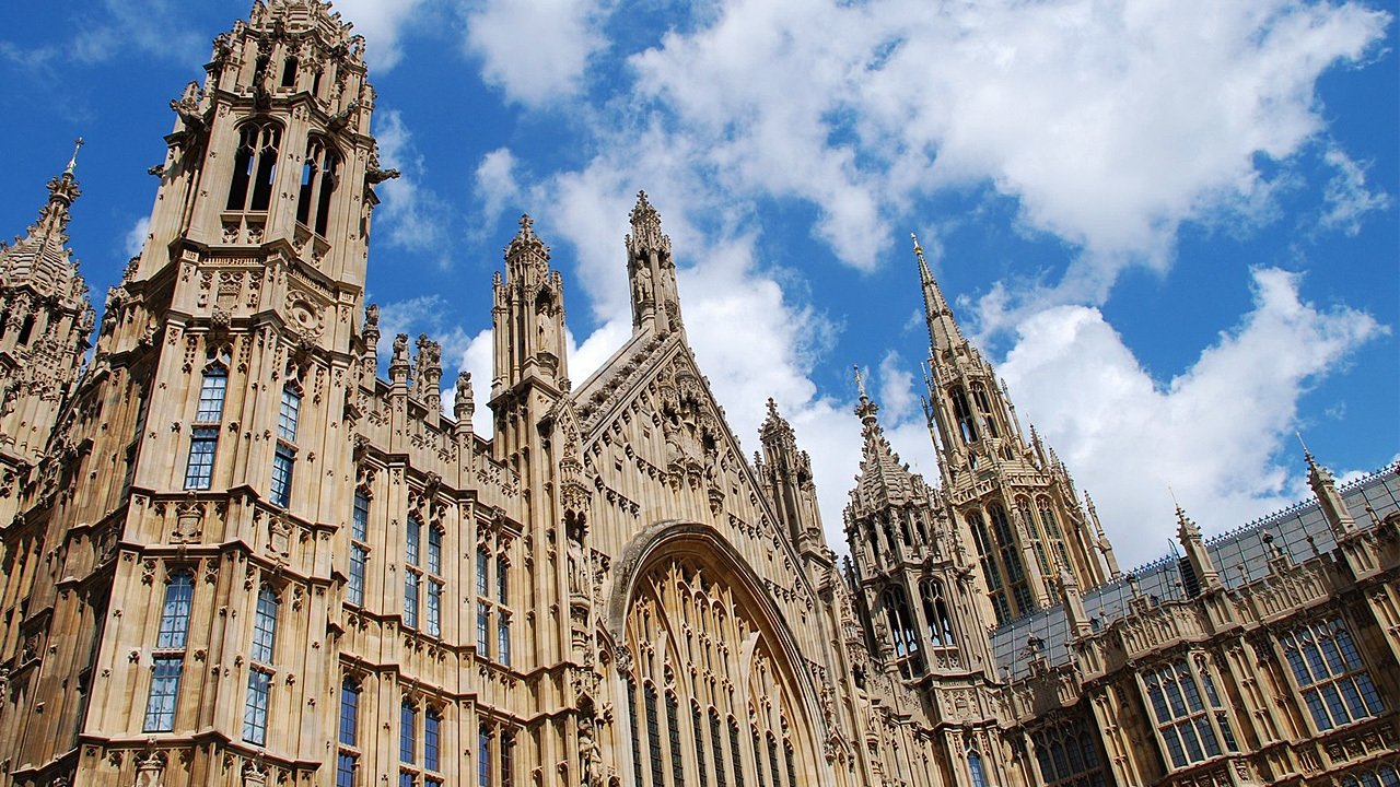How We Built Britain|How We Built Britain