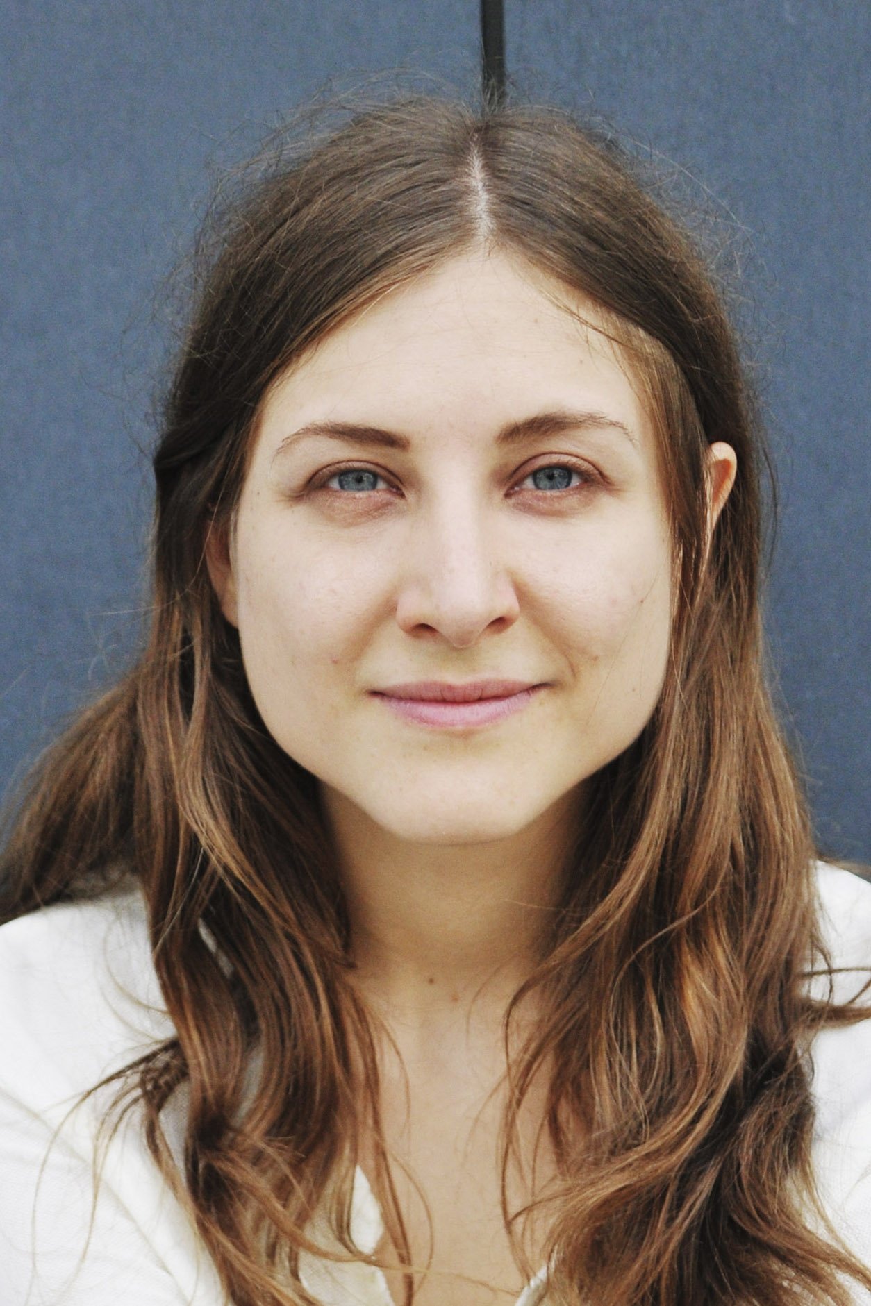 بازیگر Violetta Zupančič  