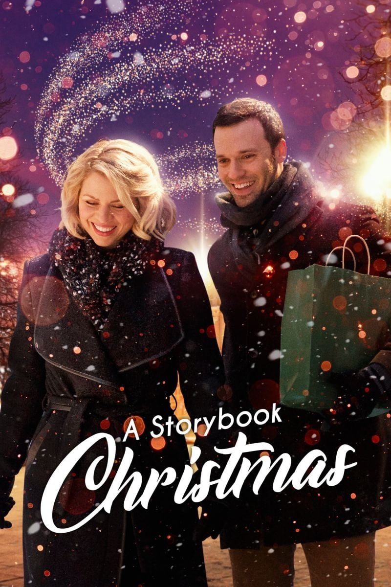 A Storybook Christmas | A Storybook Christmas