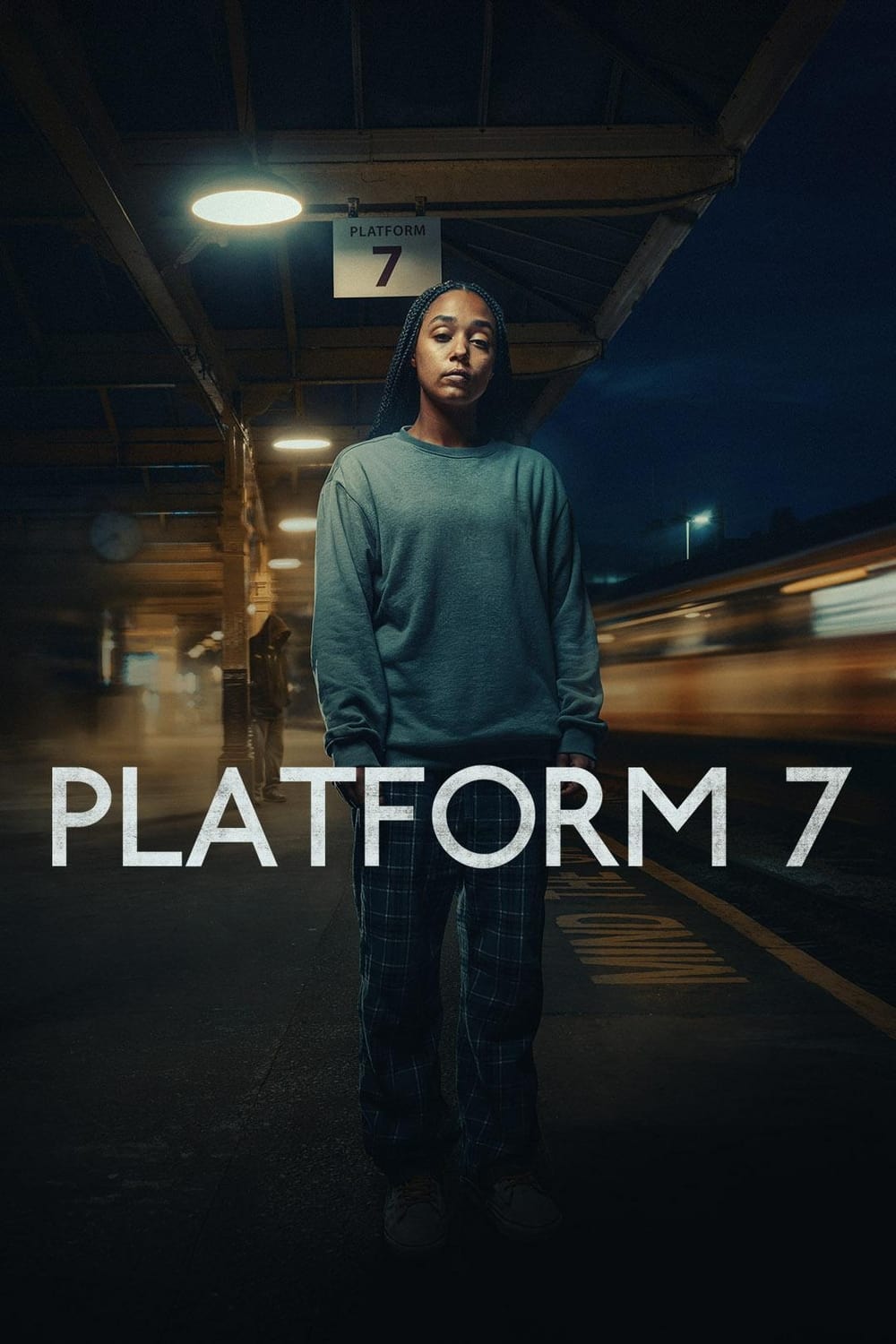 Platform 7 | Platform 7