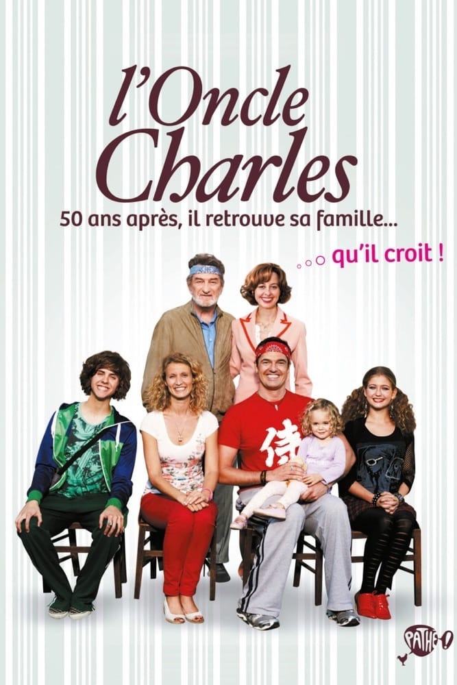 L'Oncle Charles | L'Oncle Charles