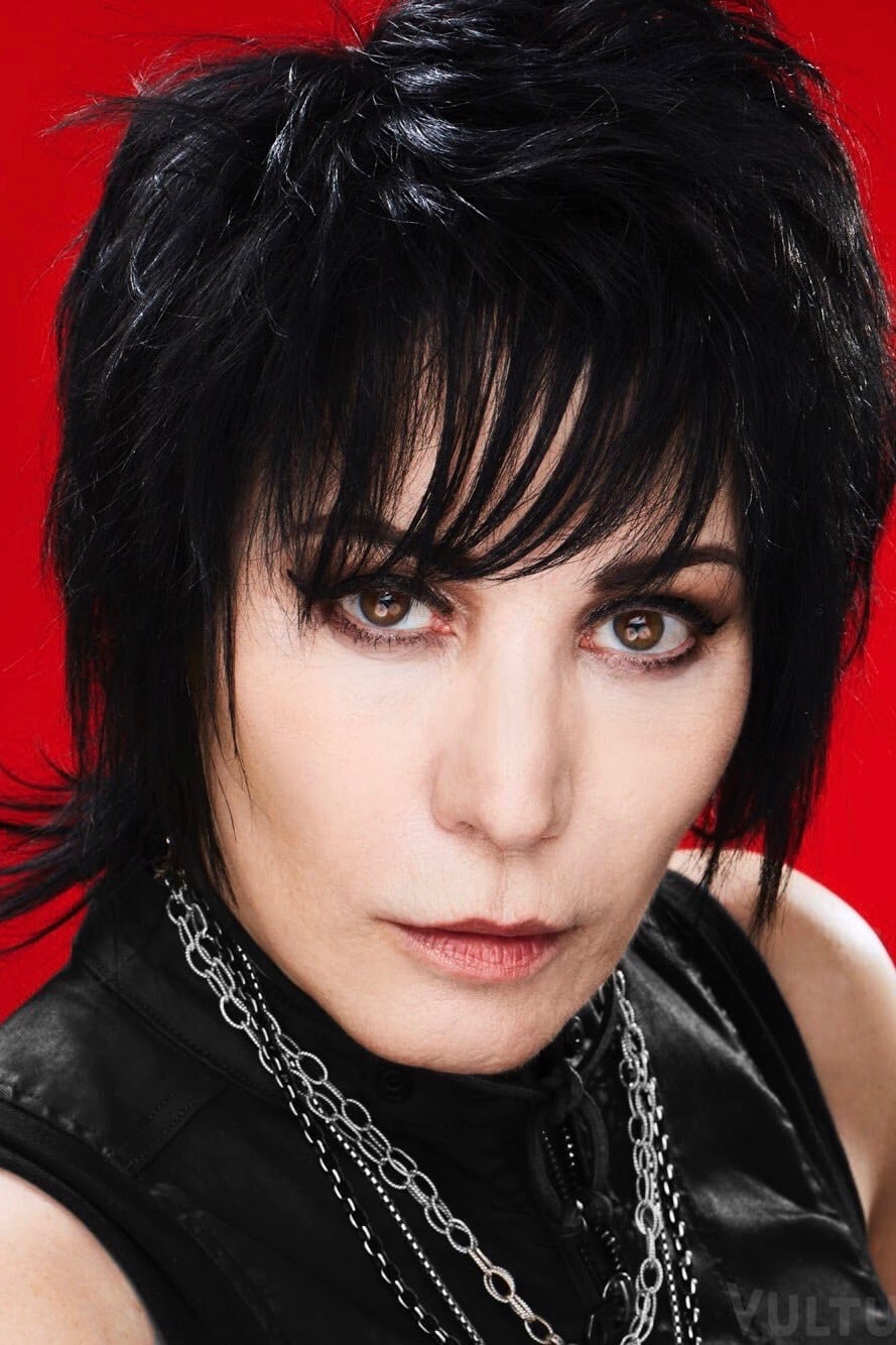 بازیگر Joan Jett  