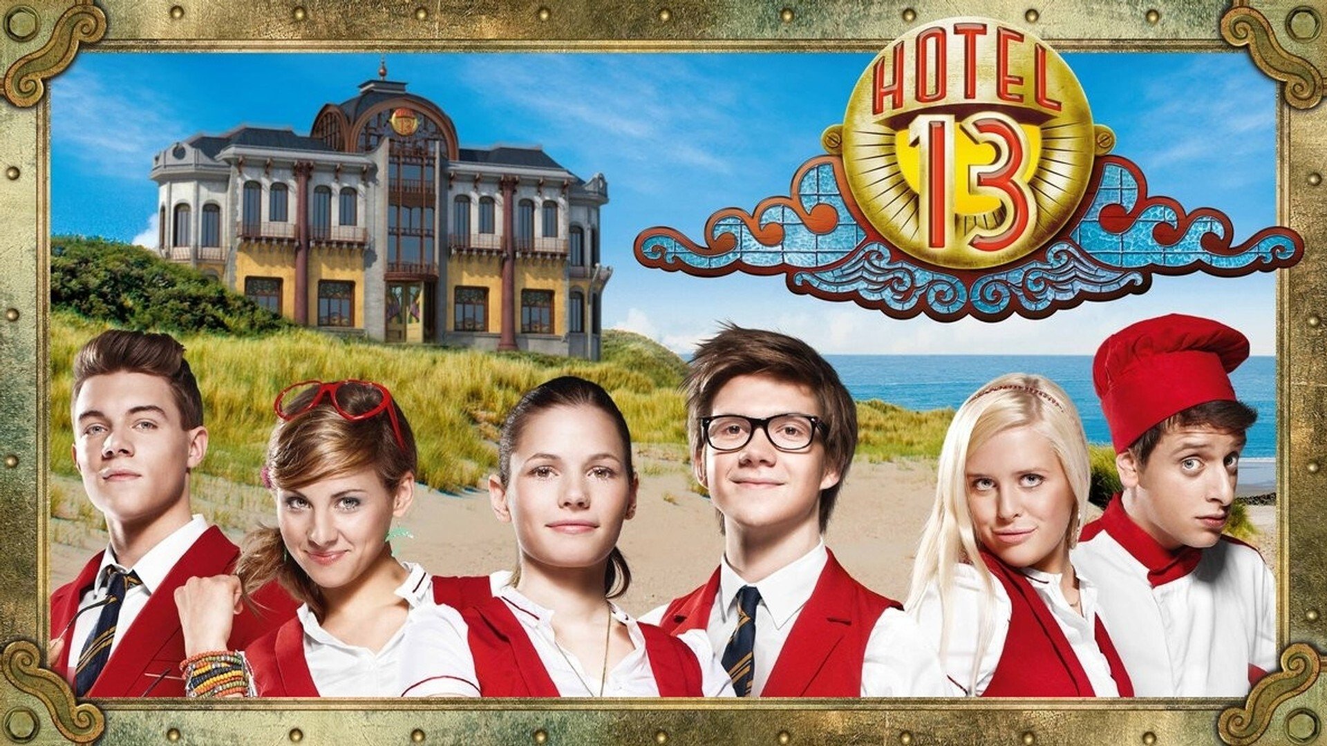 Hotel 13|Hotel 13