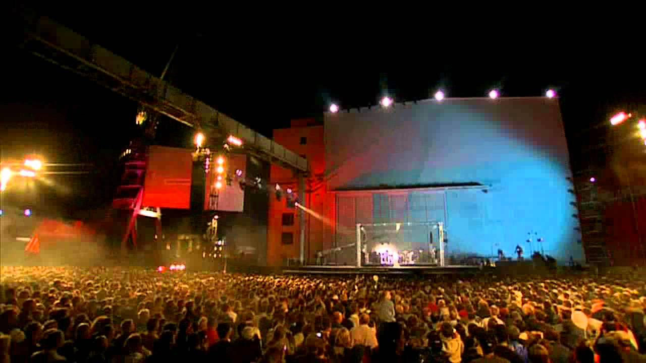 Jean-Michel Jarre - Solidarność Live|Jean-Michel Jarre - Solidarność Live