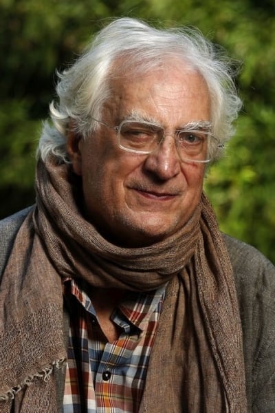 بازیگر Bertrand Tavernier  