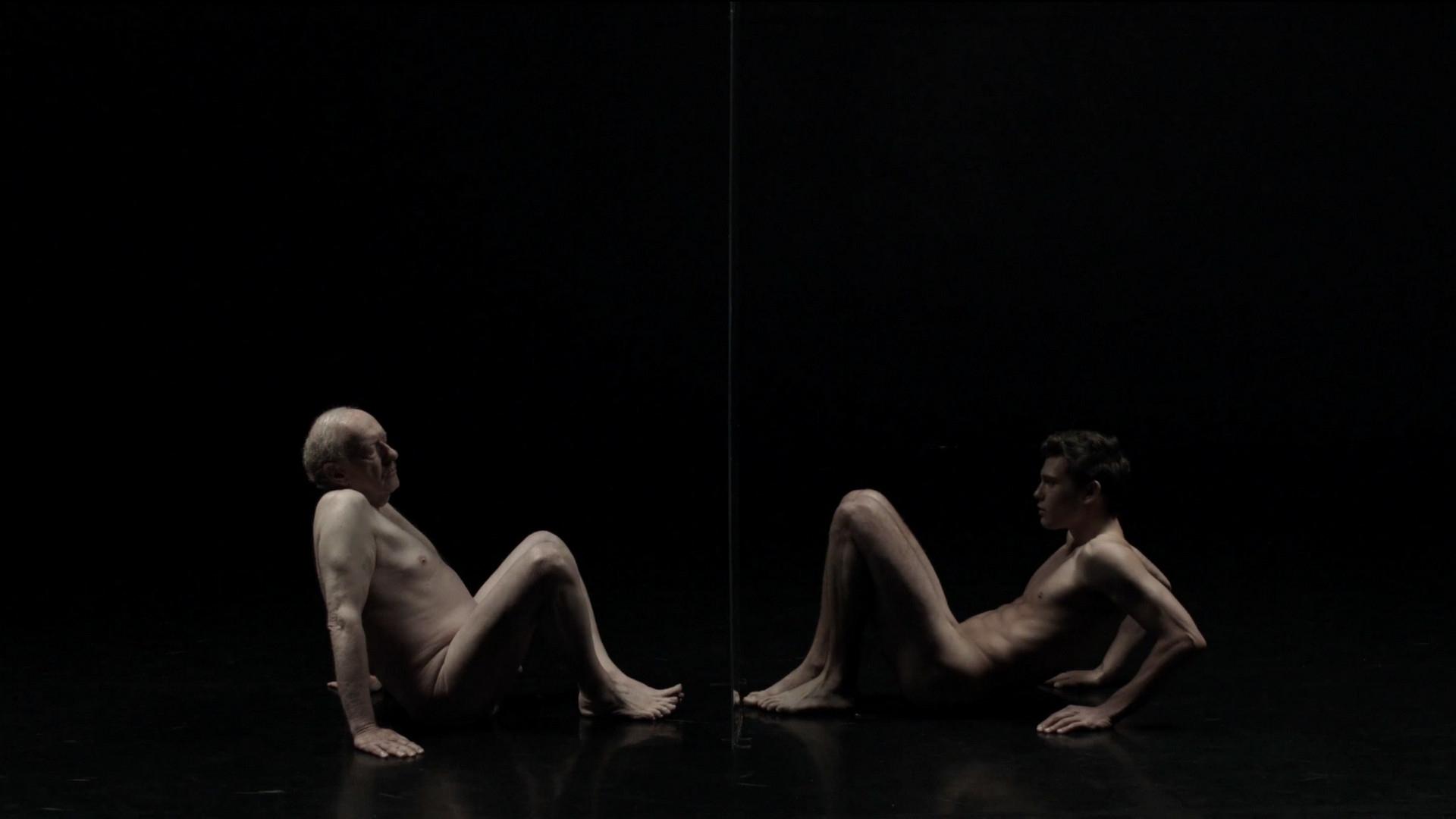 The Body's Witness|The Body's Witness