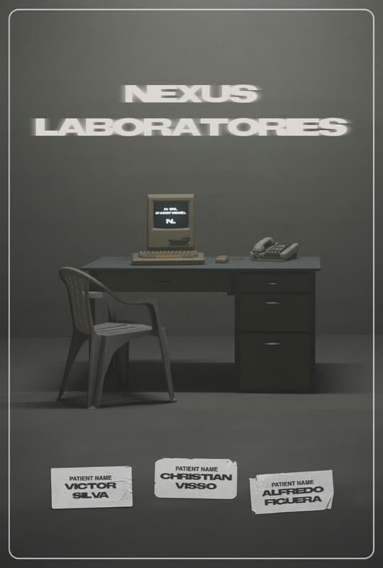 Nexus Laboratories | Nexus Laboratories