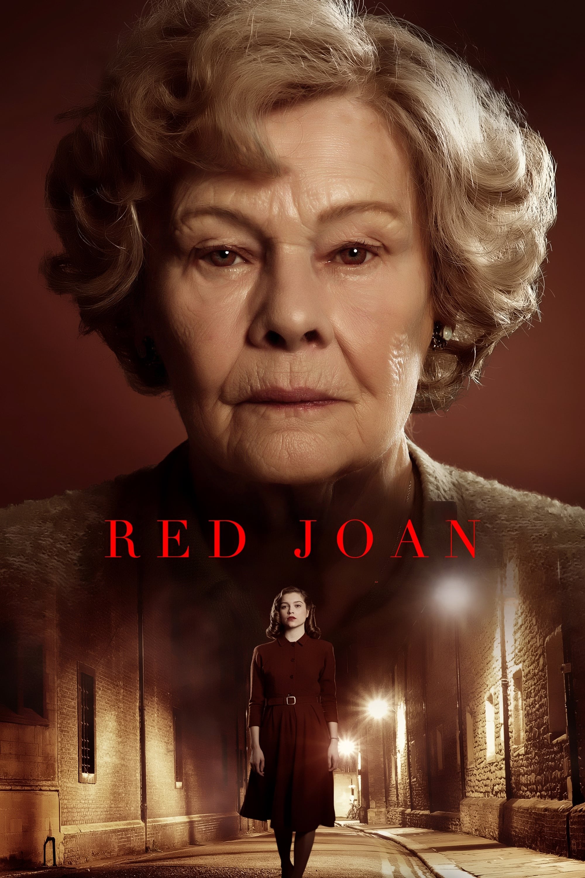 Red Joan | Red Joan