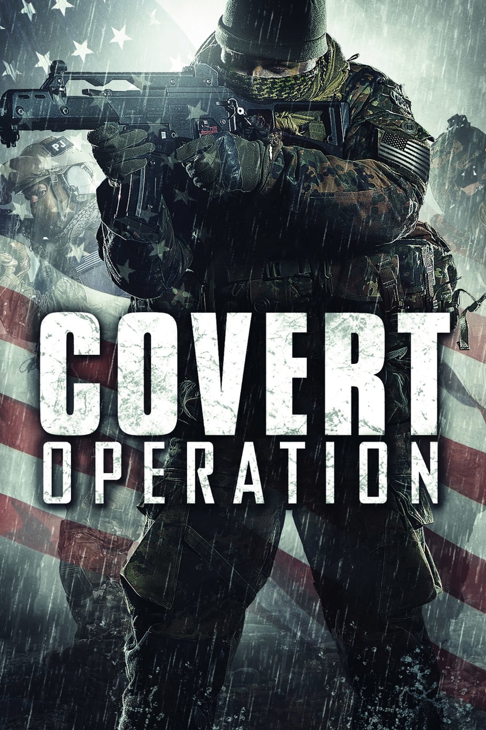 Covert Operation | Covert Operation