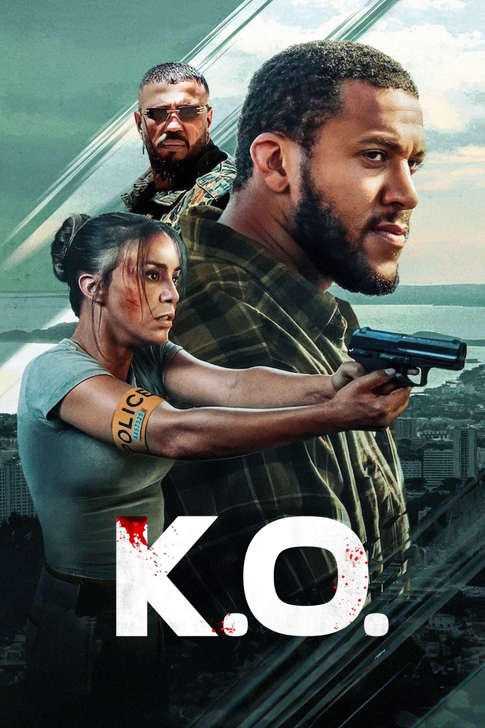K.O. | K.O.