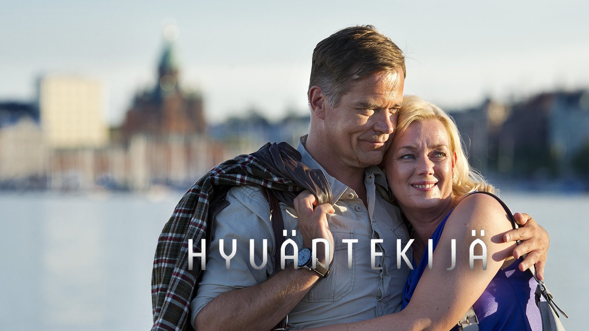 Hyväntekijä|Hyväntekijä