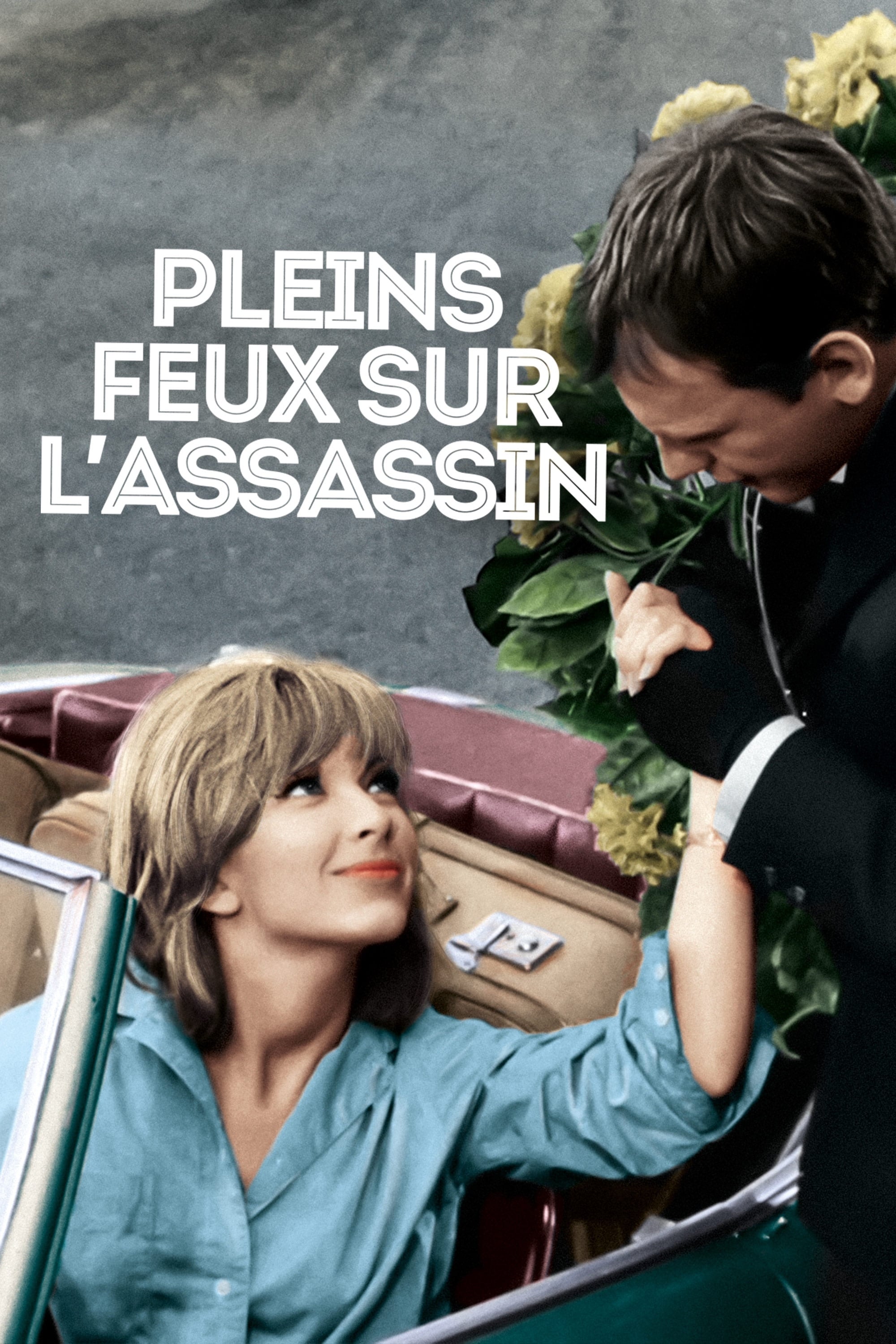 Pleins feux sur l'assassin | Pleins feux sur l'assassin