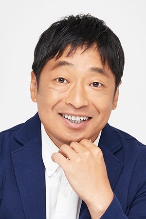 بازیگر 団長安田  